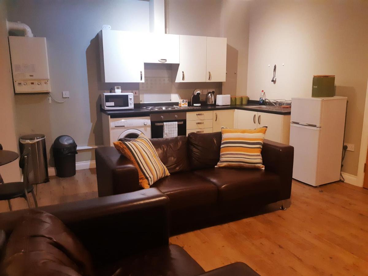 Yarmouth Apartments, Street Permit Parking, Close To Everything, Beach, Pier, Free Wifi غريت يورماوث المظهر الخارجي الصورة