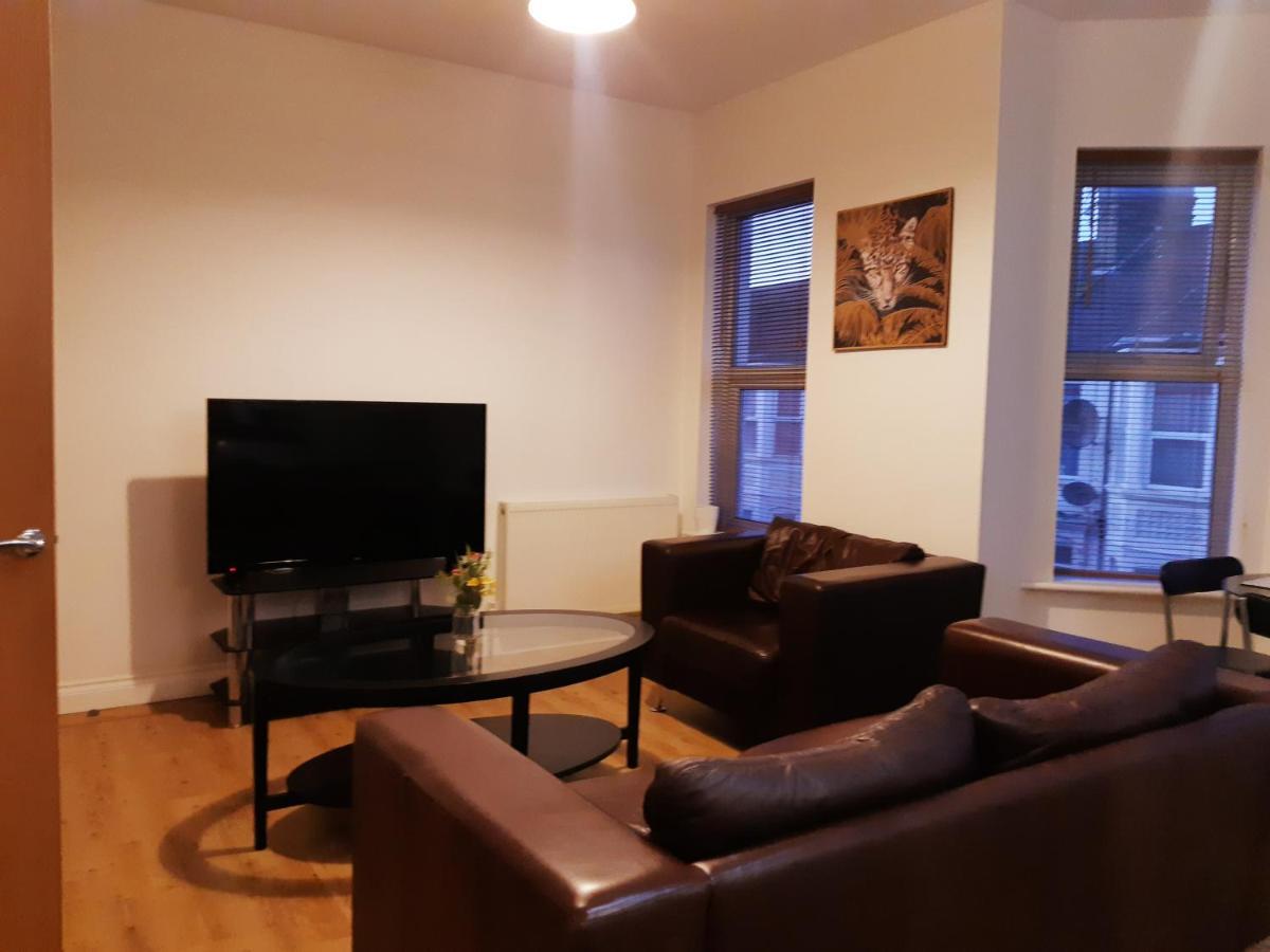 Yarmouth Apartments, Street Permit Parking, Close To Everything, Beach, Pier, Free Wifi غريت يورماوث المظهر الخارجي الصورة
