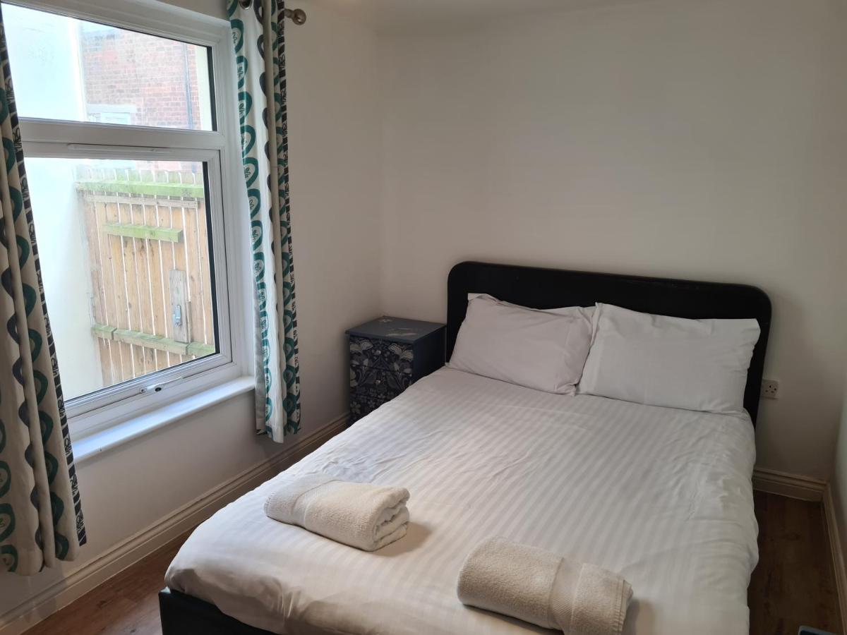 Yarmouth Apartments, Street Permit Parking, Close To Everything, Beach, Pier, Free Wifi غريت يورماوث الغرفة الصورة
