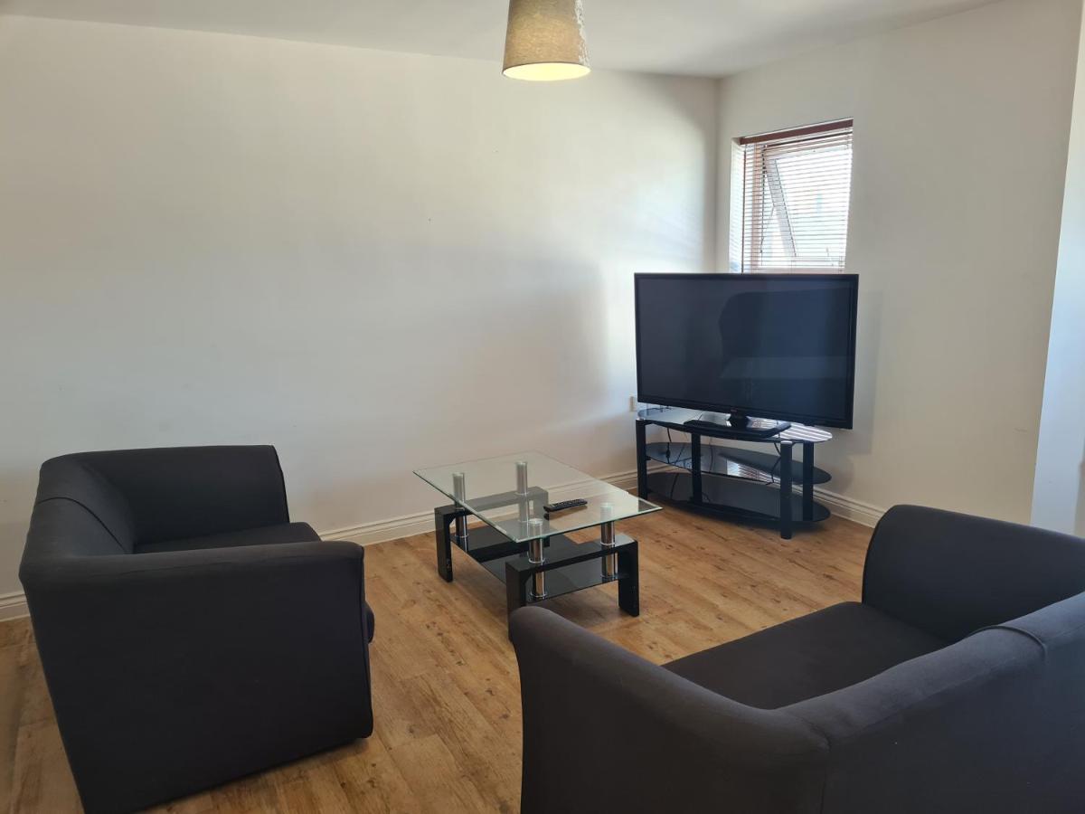 Yarmouth Apartments, Street Permit Parking, Close To Everything, Beach, Pier, Free Wifi غريت يورماوث المظهر الخارجي الصورة