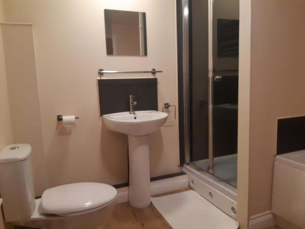Yarmouth Apartments, Street Permit Parking, Close To Everything, Beach, Pier, Free Wifi غريت يورماوث المظهر الخارجي الصورة