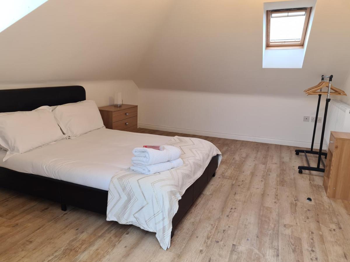 Yarmouth Apartments, Street Permit Parking, Close To Everything, Beach, Pier, Free Wifi غريت يورماوث المظهر الخارجي الصورة