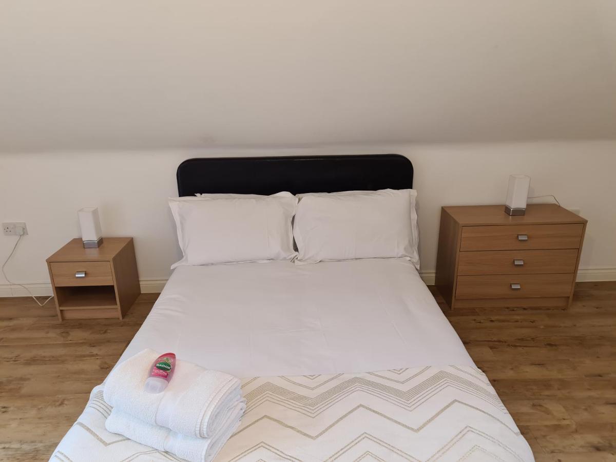 Yarmouth Apartments, Street Permit Parking, Close To Everything, Beach, Pier, Free Wifi غريت يورماوث المظهر الخارجي الصورة