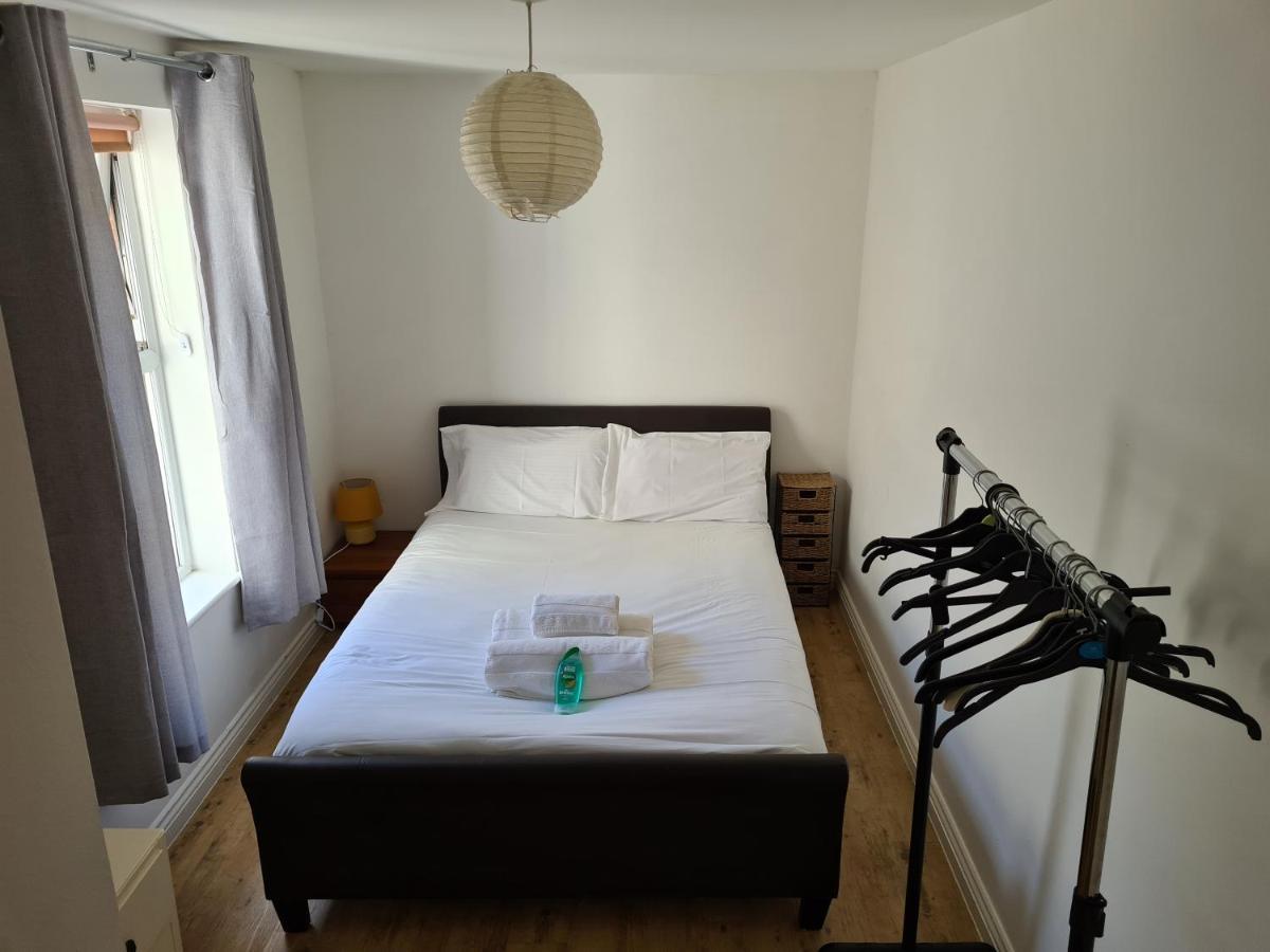 Yarmouth Apartments, Street Permit Parking, Close To Everything, Beach, Pier, Free Wifi غريت يورماوث المظهر الخارجي الصورة