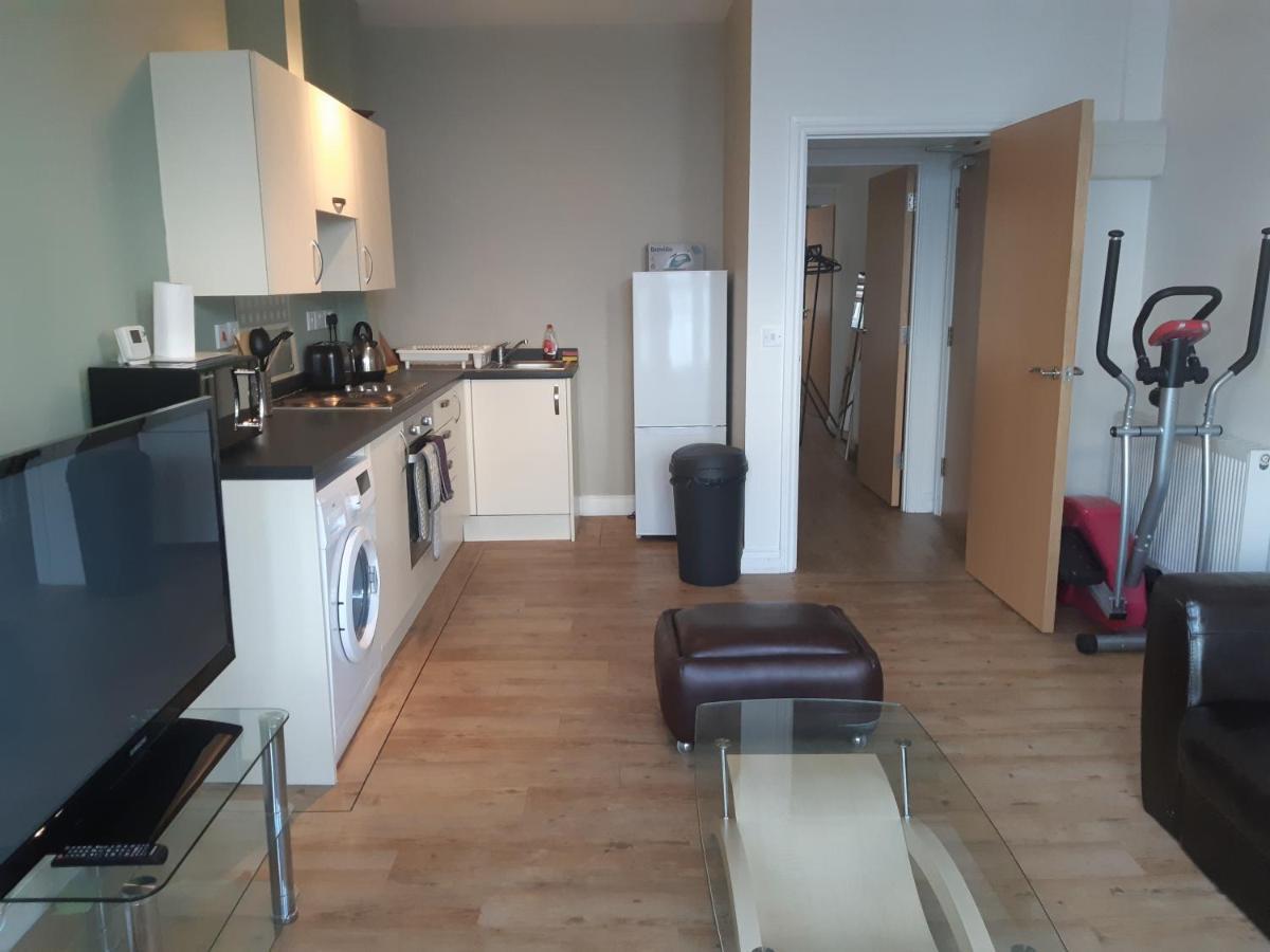 Yarmouth Apartments, Street Permit Parking, Close To Everything, Beach, Pier, Free Wifi غريت يورماوث المظهر الخارجي الصورة